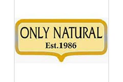 Only Natural