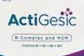 Actigesic