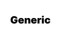 Generic