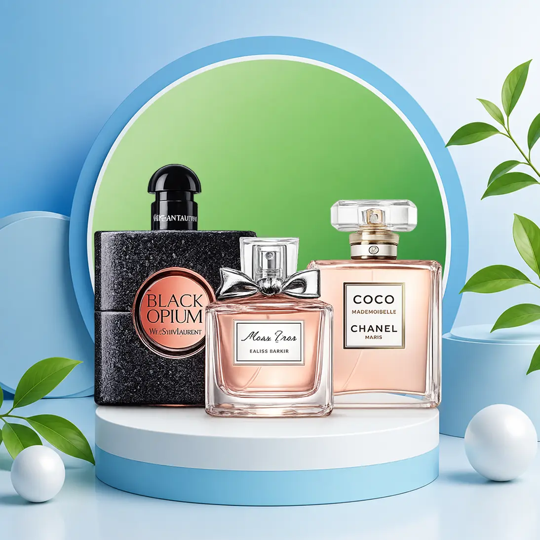 Perfume