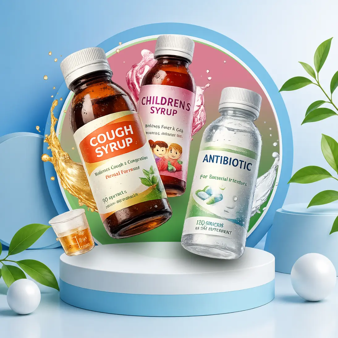 Medicines