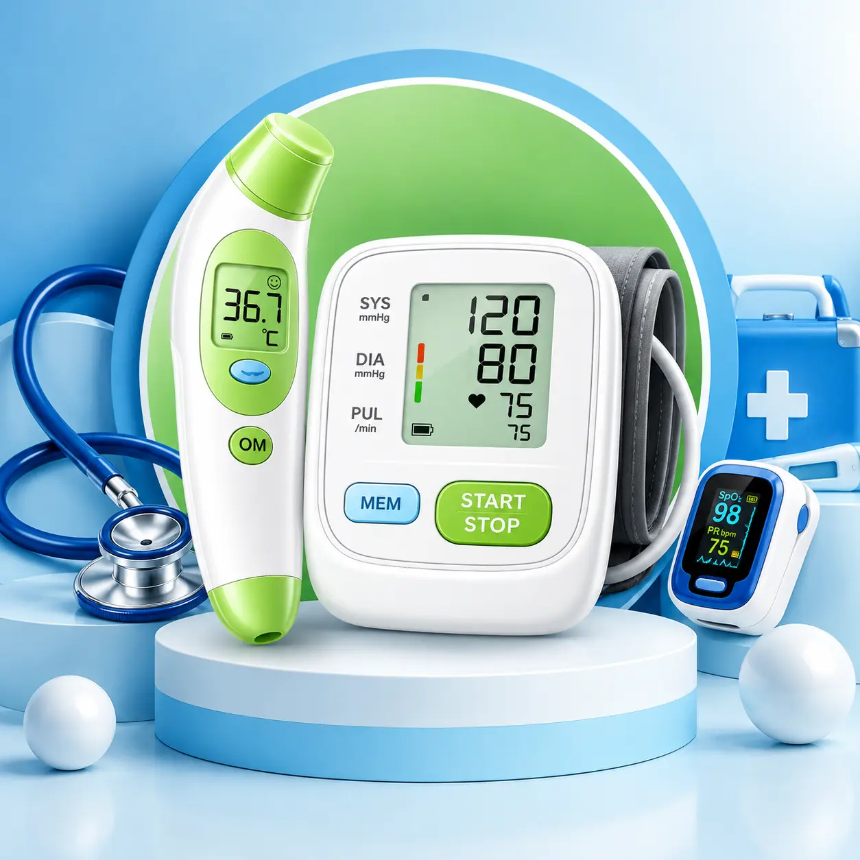 Medical Equipment
