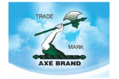AXE BRAND