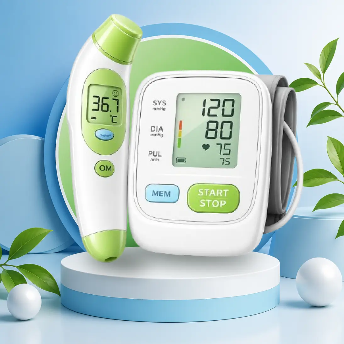 Medical Equipment