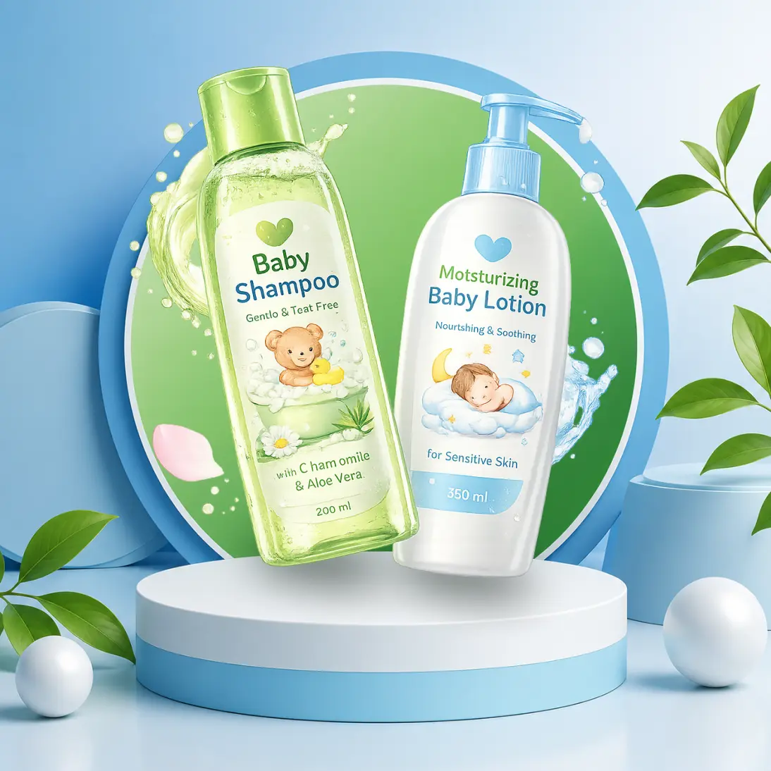 Mother & Baby Care