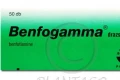 Benfogamma