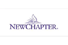 New Chapter