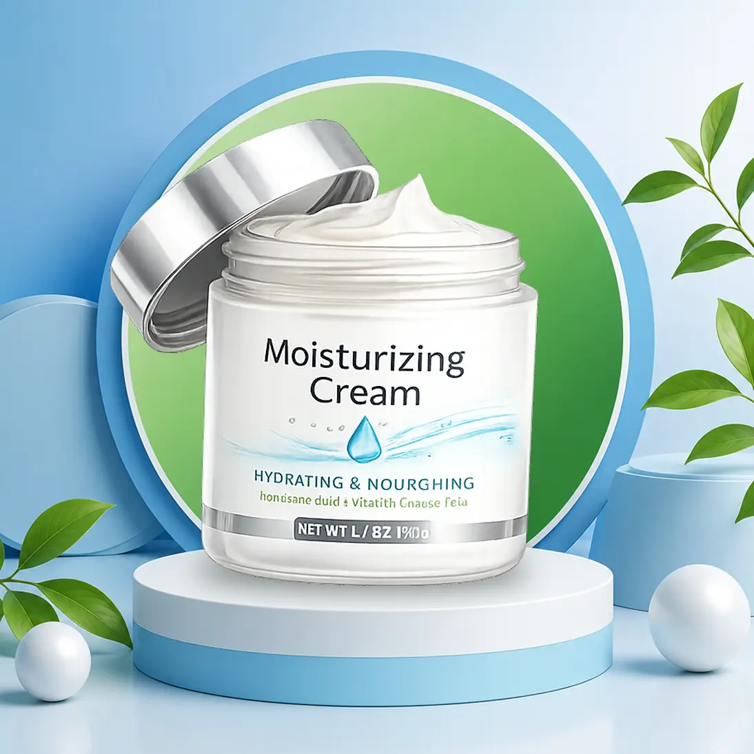 Moisturizers