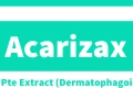 Acarizax